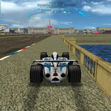 Speed Challenge - Jacques Villeneuve's Racing Vision