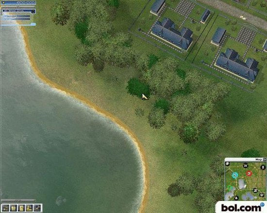 Freight Tycoon Inc. - PC