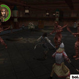 Pirates Of The Legend Of Jack Sparrow