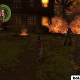 Pirates Of The Legend Of Jack Sparrow