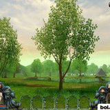 Gods - Lands of Infinity