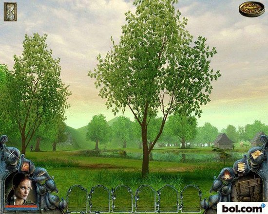 Gods - Lands of Infinity