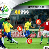 Fifa World Cup 2006 - DVD Game