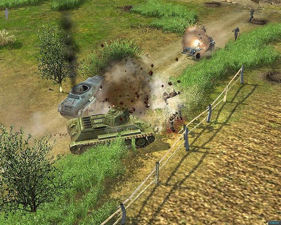 Soldiers: Heroes World War 2 (bests