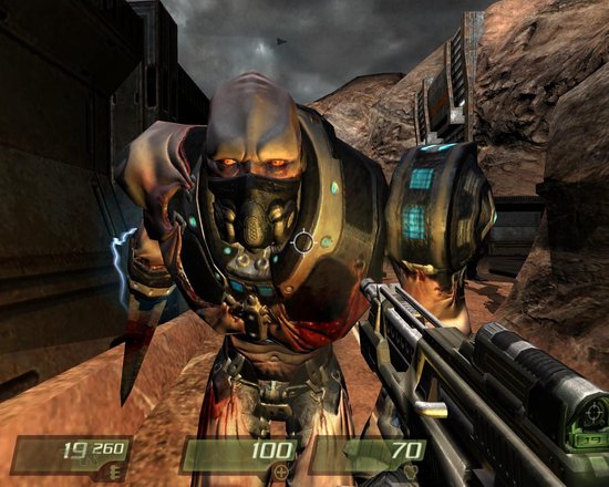 Quake 4 (dvd-Rom) (best Of)