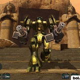 War World - Tactical Combat