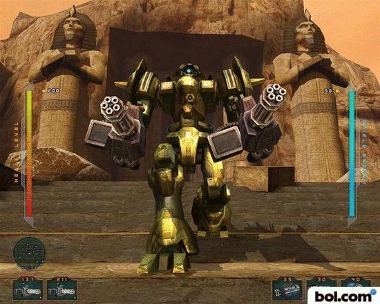 War World - Tactical Combat