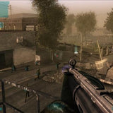 Tom Clancy's Ghost Recon Warfighter 2