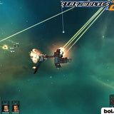 Star Wolves 2