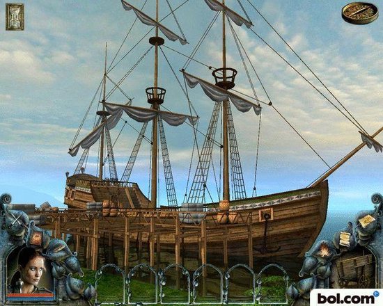 Gods - Lands of Infinity