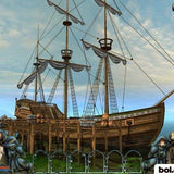 Gods - Lands of Infinity