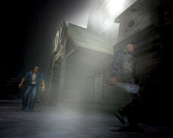 Manhunt
