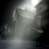 Manhunt