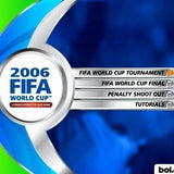 Fifa World Cup 2006 - DVD Game
