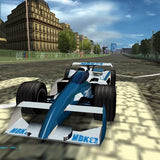 Speed Challenge - Jacques Villeneuve's Racing Vision