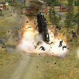 Soldiers: Heroes World War 2 (bests