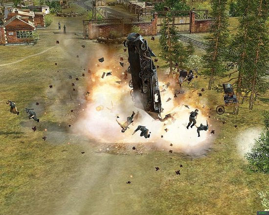 Soldiers: Heroes World War 2 (bests