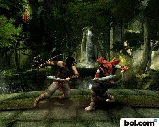 Prince of Persia - Trilogy