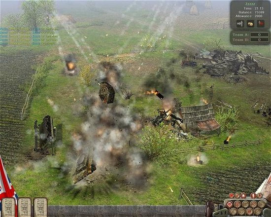 Soldiers: Heroes World War 2 (bests