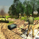 Rush for Berlin -PC