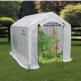 ShelterLogic® Tuinkas SL70600 - Broeikas 240x180x200 cm