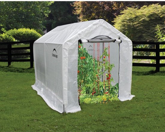 ShelterLogic® Tuinkas SL70600 - Broeikas 240x180x200 cm