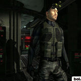 Splinter Cell Trilogy