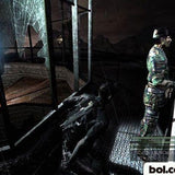 Splinter Cell Trilogy