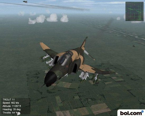 Wings over Europa: Cold war Soviet invasion -PC