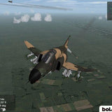 Wings over Europa: Cold war Soviet invasion -PC