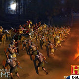 Great Battles Of Rome