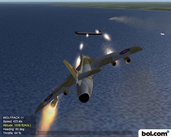 Wings over Europa: Cold war Soviet invasion -PC