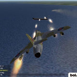 Wings over Europa: Cold war Soviet invasion -PC