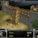 Castle Strike (2003) -PC