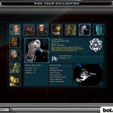 Galactic Civilizations II: Dread Lords