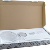 Luzzo® Regendouche met