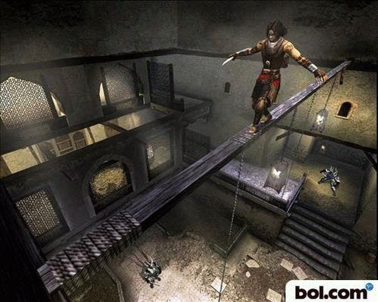 Prince of Persia - Trilogy