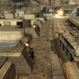 Tom Clancy's Ghost Recon Warfighter 2