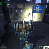 War World - Tactical Combat