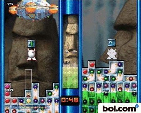 Jetix Puzzle Buzzle
