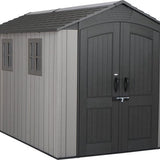 Lifetime - LG60311 - Tuinhuis - Tuinschuur - 204 x 228 x 344 cm