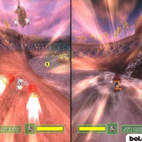 Crazy Frog Racer