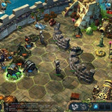 King'S Bounty - Crossworlds