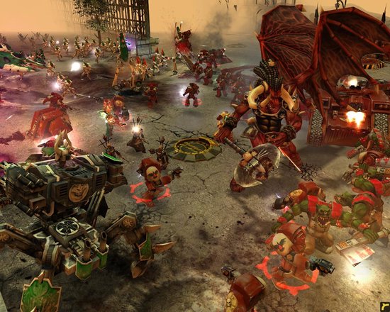 Warhammer 40.000, Dawn of War (Master Collection)
