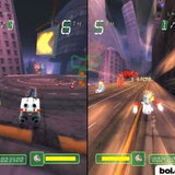 Crazy Frog Racer