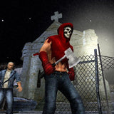 Manhunt