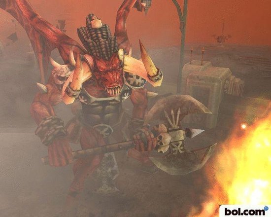Warhammer 40.000: Dawn Of War