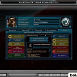 Galactic Civilizations II: Dread Lords