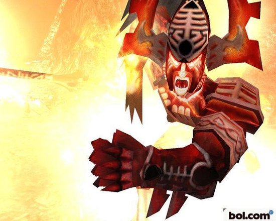 Warhammer 40.000: Dawn Of War