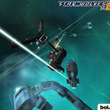 Star Wolves 2
